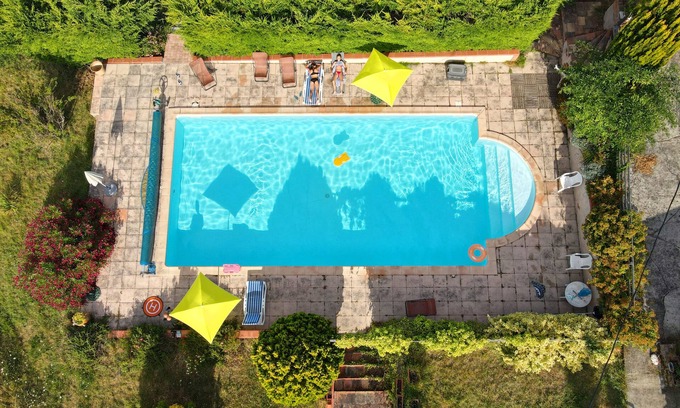 L'Isle-Jourdain Appartement | Les Oliviers du Fiouzaire