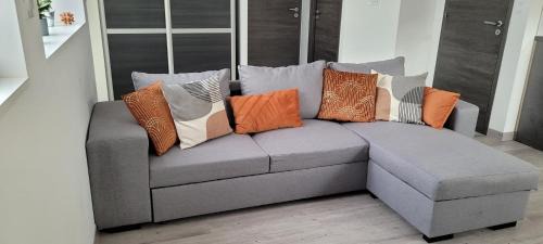 Ravilloles Appartement | Les orangers