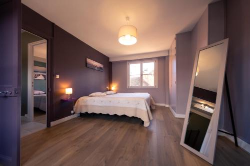 Cluny Appartement | Les Orchidées