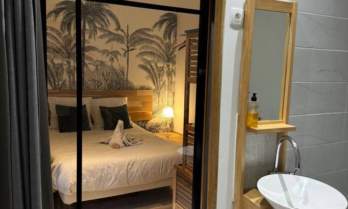 Ancenis Appartement | Les Pénates de Loire