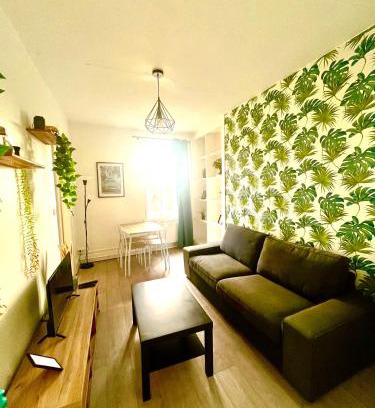 Dernier Sou Appartement | Les Perles d'Opale - La Belle Etoile