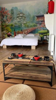 Vienne Maison | Les Petites Bulles de Massier