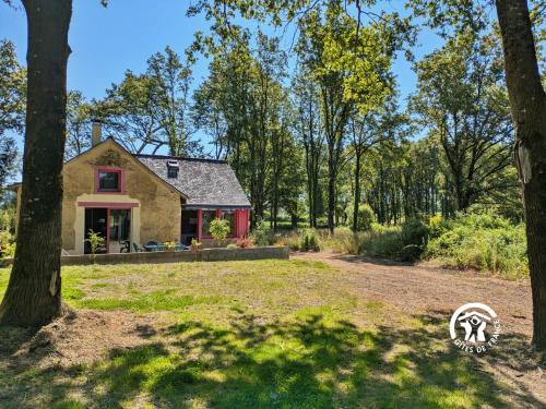 Montjean Maison | Les Petites Fontenelles