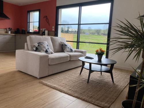 Maresville Maison | Les Petites Maisons dans la Prairie - 2