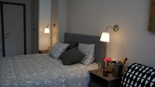 Fosses-La-Ville Appartement | Les petits nids de Nina 2