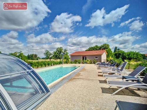 Joncreuil Appartement | les piafs du der 1