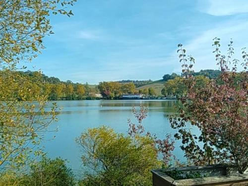 Marciac Appartement | Les pieds dans l'eau