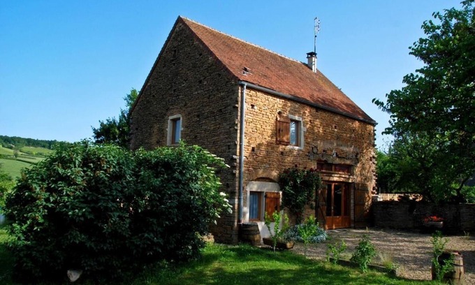 Viry Maison | Les Pierres Dorées - BONNAY-SAINT-YTHAIRE