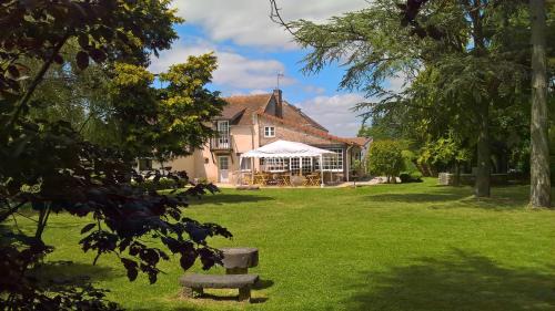 Saint-Forget Maison | Les Pierres de Chevreuse