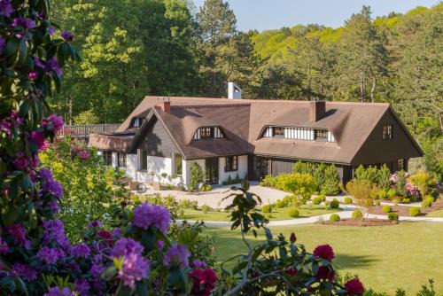 Saint-Jouin-Bruneval Hôtel | Les Pins de César - La campagne d'Etretat