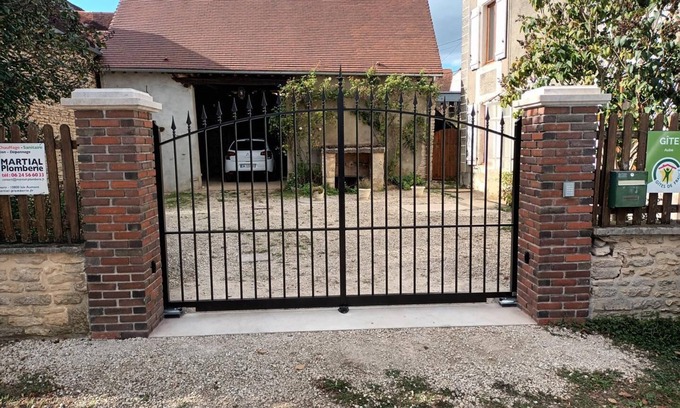 Pargues Maison | Les Pinsons - PARGUES