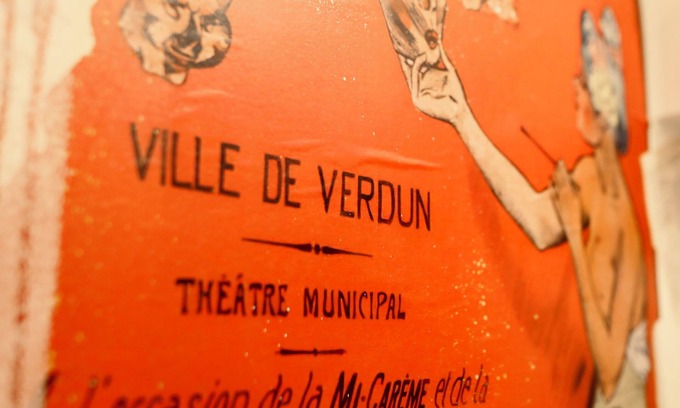 Verdun Appartement | Les Planches Théâtre de Verdun