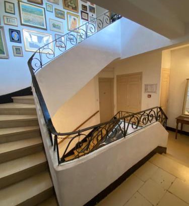 Montfaucon-en-Velay Hôtel | Les Platanes
