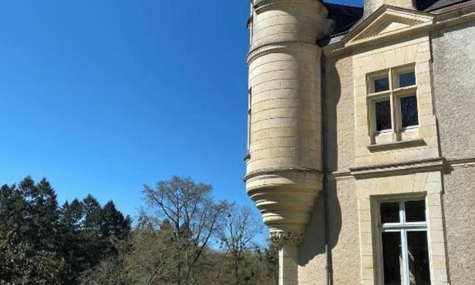 Echire Maison | Château des Loups - Les Pommiers