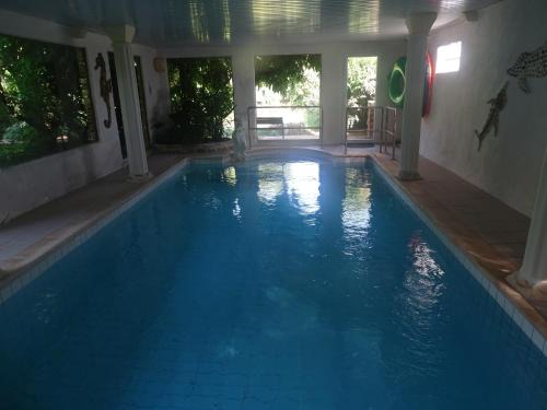 Bragny-sur-Saone Appartement | les Quatre Vents