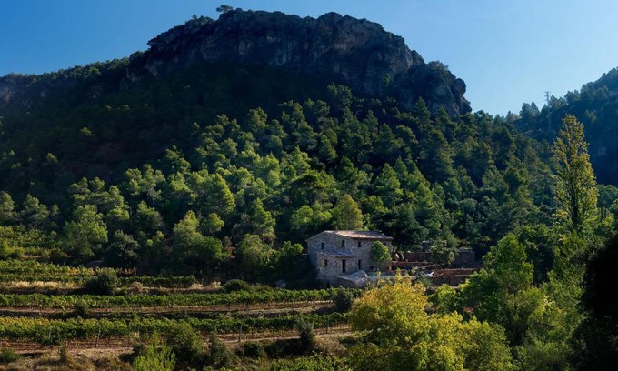 Falset Maison | Les Quimeres