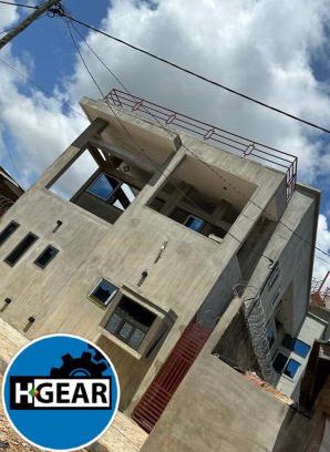 Porto-Novo Appartement | Les Résidences de Gorée Porto-Novo