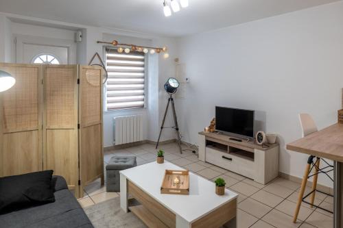 Chalonnes-sur-Loire Appartement | Les reflets de Loire