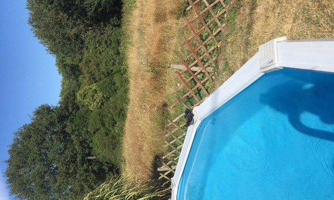 Persac Cottage | Les renardières chalet
