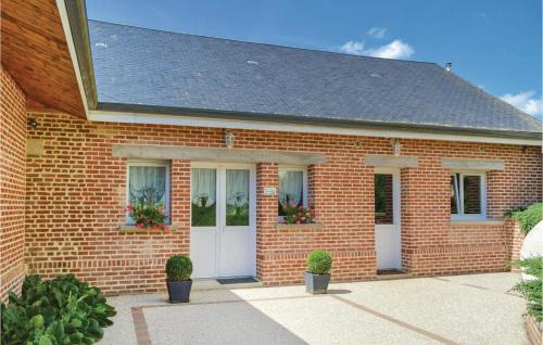 Roisel Maison | Les Renoncules Des Champs