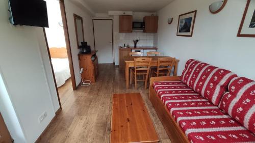Termignon Appartement | Les rives de l'Arc - Termignon