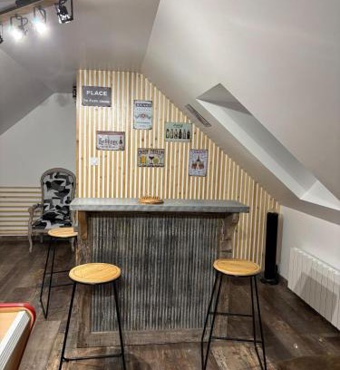 Surques Maison | Les Rolliannes Maison au village