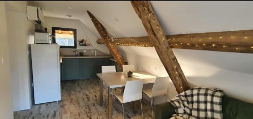 Tarcenay Appartement | les rubys appartement complet terrasse privée