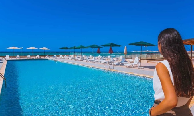 Algiers Hôtel | Les Sables d'Or