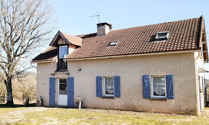 Beduer Maison | Les Sabots de Marie - BEDUER