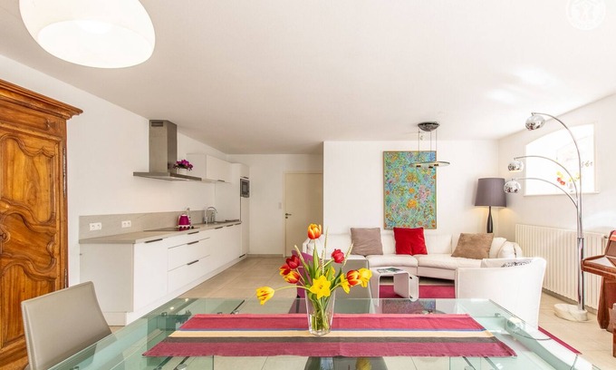 Cortambert Maison | Les Sarilles - CORTAMBERT