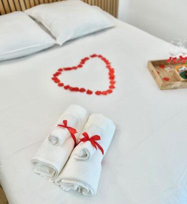 Saint-Maurice Appartement | Les Secrets de la Romance