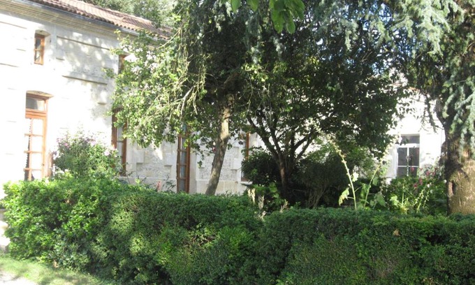 Soubran Appartement | les simons