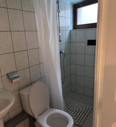 Goncelin Appartement | Les studios de l'église
