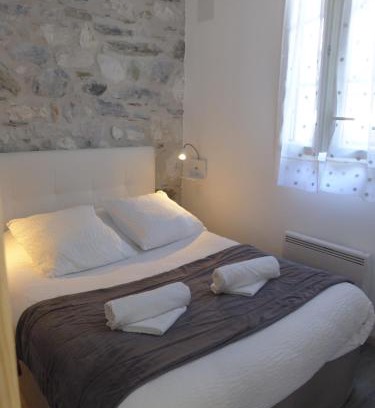 Saint-Lary Appartement | Les Studios de l'Isard