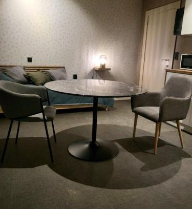 Boussu Appartement | Les studios de la Fontaine