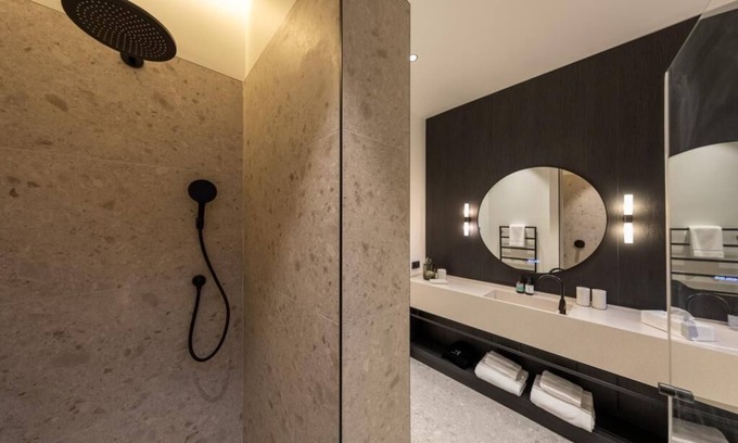 Centre Sud Appartement | Les Suites by Cave Vauban - Suite Caria