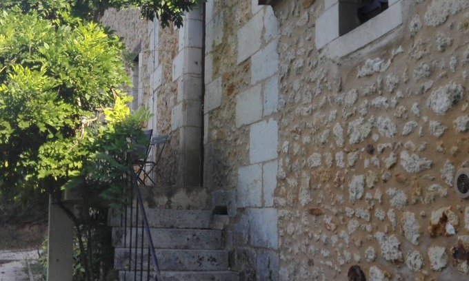 Campsegret Hôtel | Les Tamaris