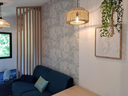 La Bellangerais Appartement | Les terrasses de Condate - Rennes canal St Martin