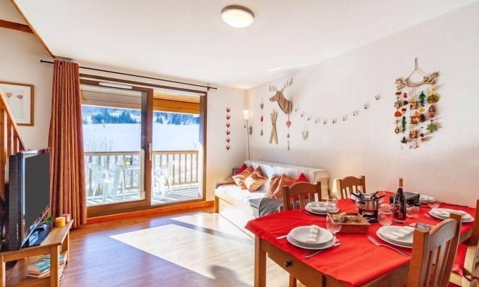 Les Bottieres Appartement | Les terrasses des bottières by Interhome