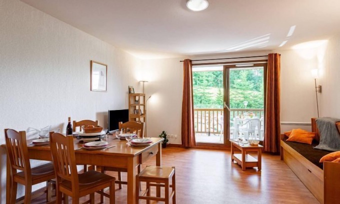 Les Bottieres Appartement | Les terrasses des bottières by Interhome
