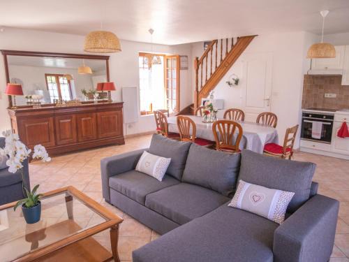 Chemery Maison | Les Terrasses Des Rossignols