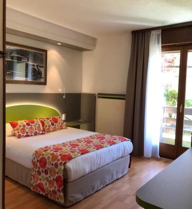 Audincourt Hôtel | Les Tilleuls Montbeliard Sud Audincourt
