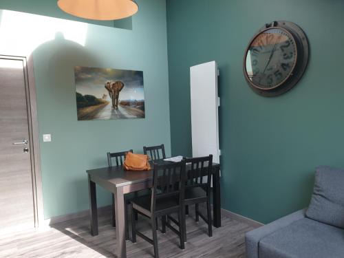 Audun-le-Tiche Appartement | Les toits - Audun le Tiche - Appartement 3 chambres