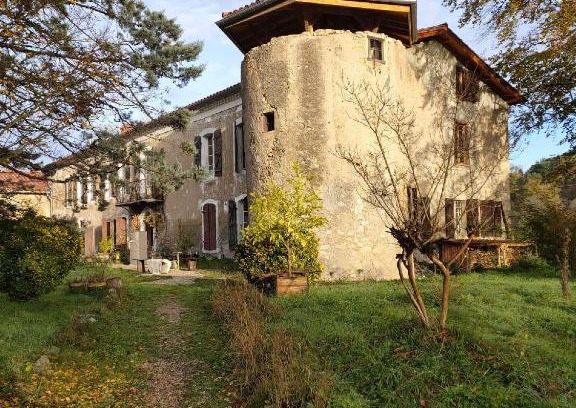 Montesquieu-Avantes Maison | Les toits de Miramont