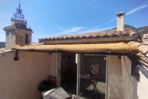 Nyons Appartement | Les Toits Nyonsais