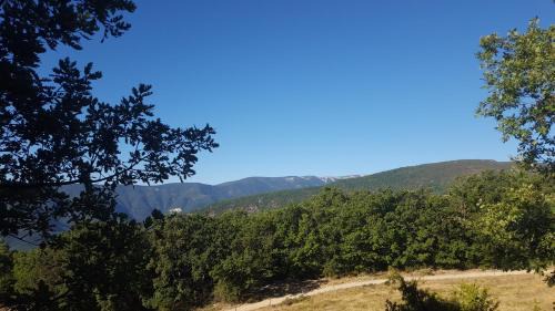 Montbrun-les-Bains Maison | les Tomes Pous