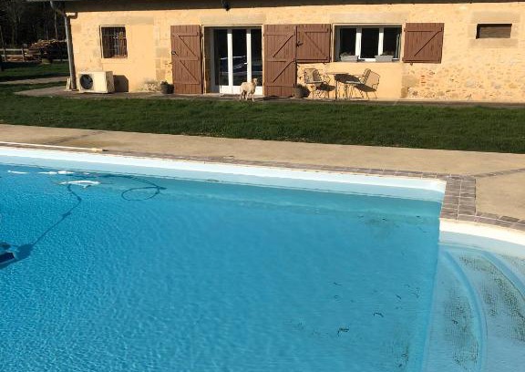 Cudos Appartement | Les Vieille tuiles