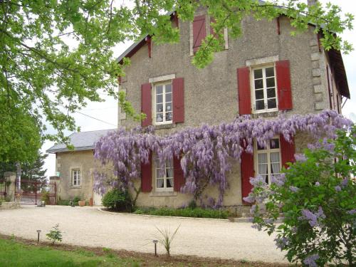 Thorigne Maison | Les Vieilles Vignes