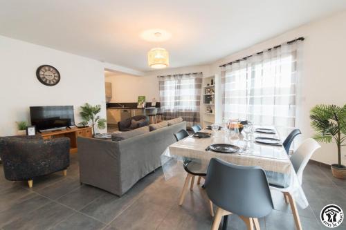 Castelmaurou Maison | Les Villas de Castel - Villa Les lauriers