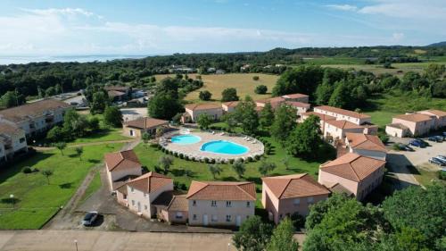 Santa-Maria-Poggio Maison | Les villas de Mélody